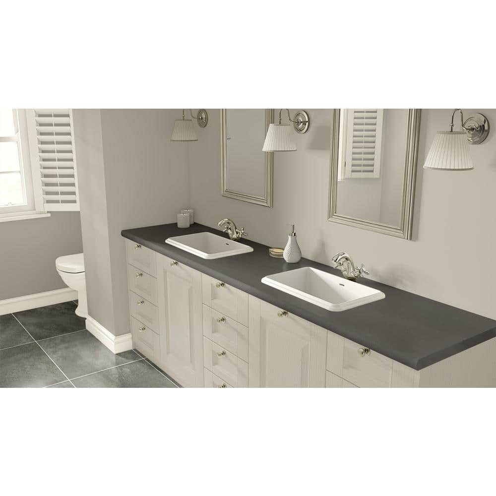 5 ft. x 12 ft. Laminate Sheet in Steel Mesh with Standard Fine Velvet Texture Finish - Hercitys