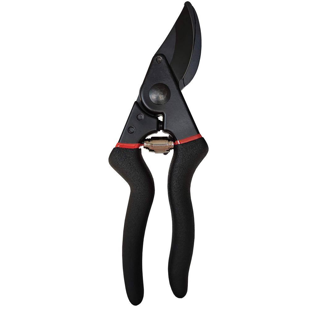 3/4 in. Cutting Capacity, High Carbon Steel Professional Pruning Shears - Hercitys