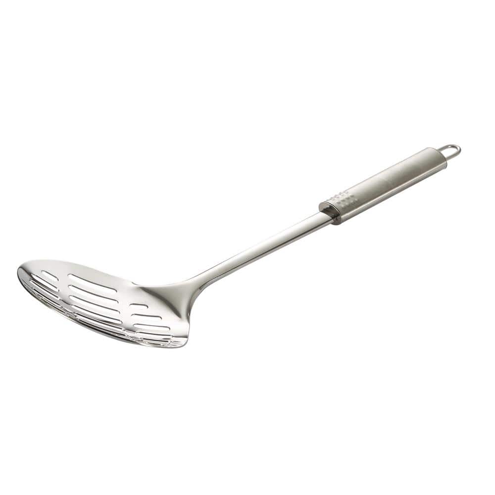 5-Piece Stainless Steel Cooking Utensils Set - Hercitys