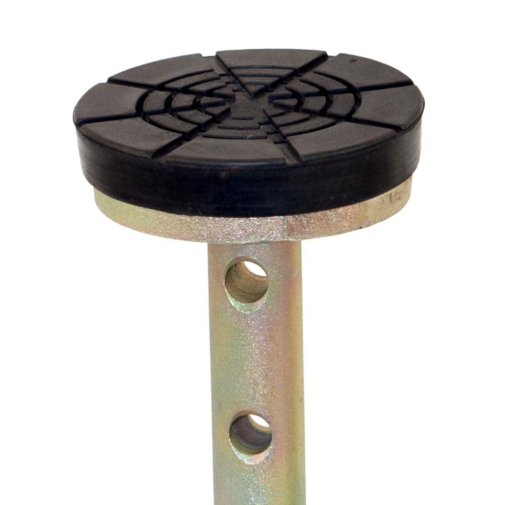 3-Ton Performance Jack Stand Kit, 1 Pair - Hercitys