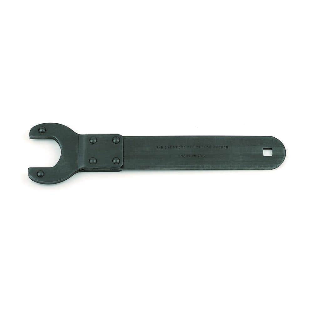 1/2 in. Drive Diesel Fan Clutch Wrench 48mm - Hercitys