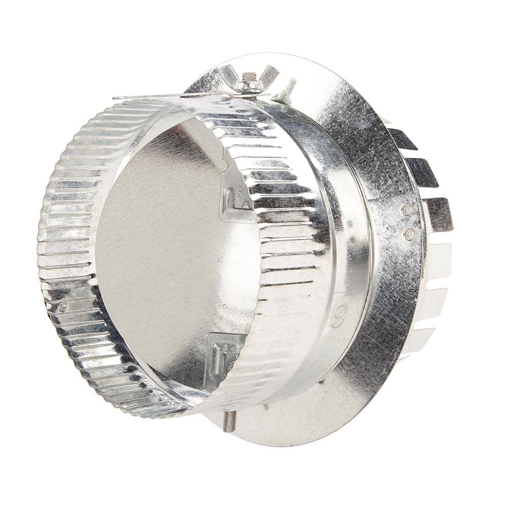 14 in. Starting Collar with Damper - Hercitys