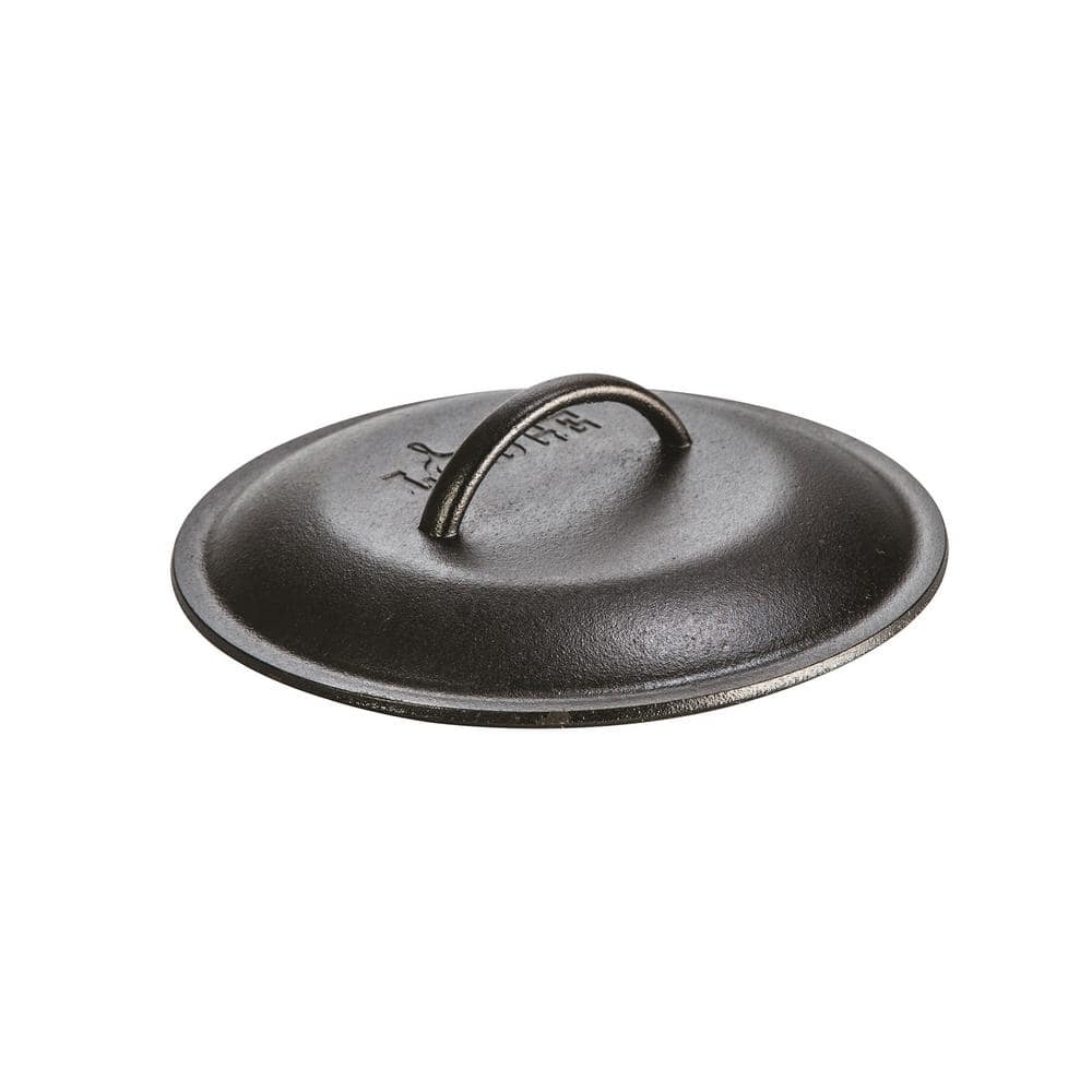 10.25 in. Cast Iron Lid - Hercitys
