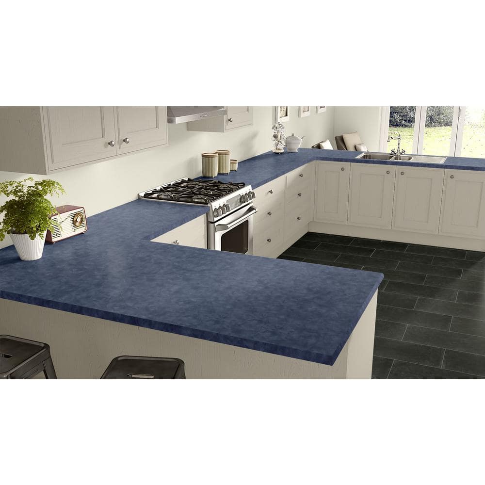 4 ft. x 8 ft. Laminate Sheet in Woolamai Brush with Matte Finish - Hercitys