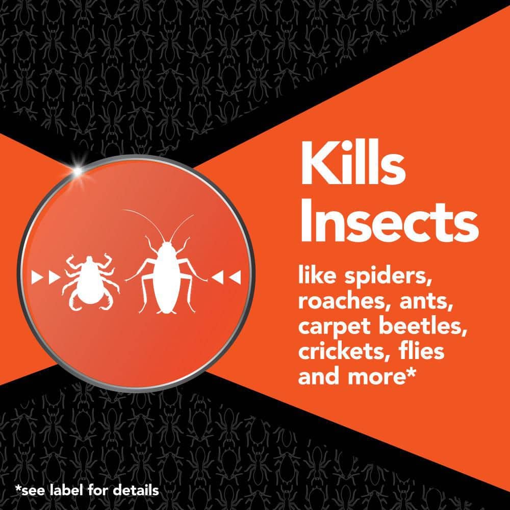 2.1 oz. Max Concentrated Fogger 3 Pk - Hercitys