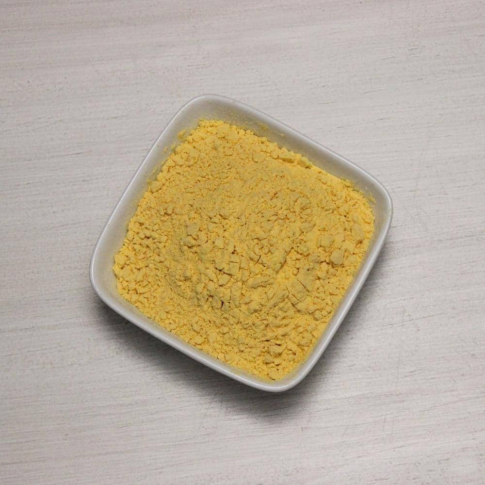 33 oz. #10 GF AF Whole Egg - Hercitys