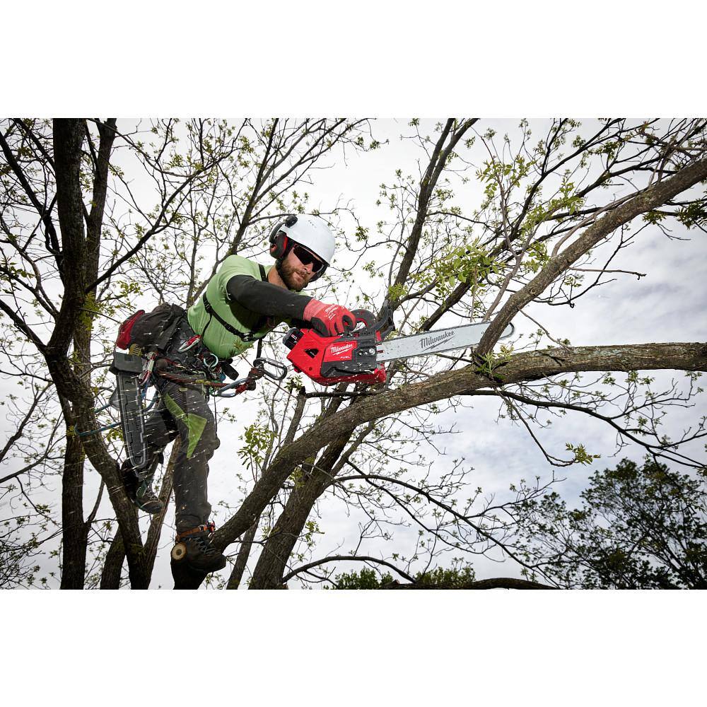 14 in. Chainsaw Chain with .325 in. Low Profile Pitch and .043 in. Gauge (3-Pack) - Hercitys