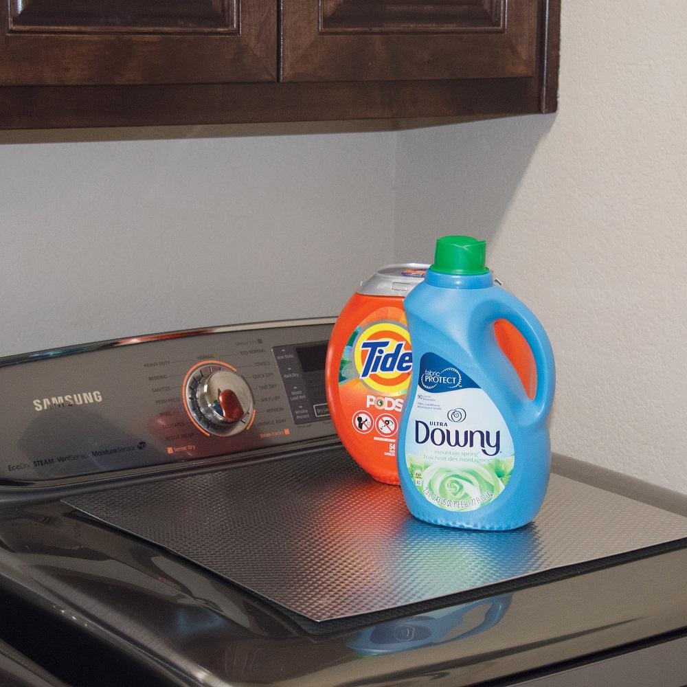 17 x 20 in. Silverwave Counter Mat - Hercitys