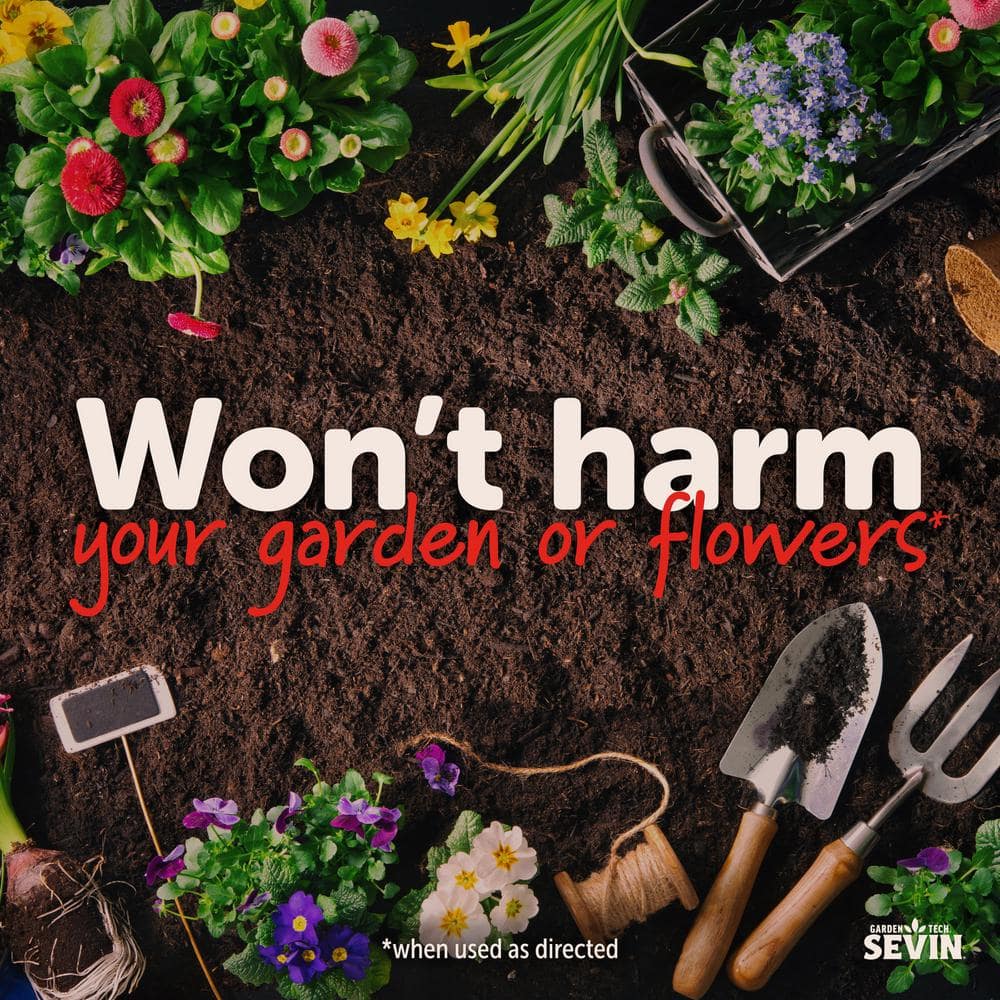 1 gal. Ready to Use Insect Killer Sprayer - Hercitys