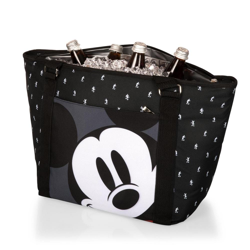 27 oz. Mickey Mouse Tote Cooler - Hercitys