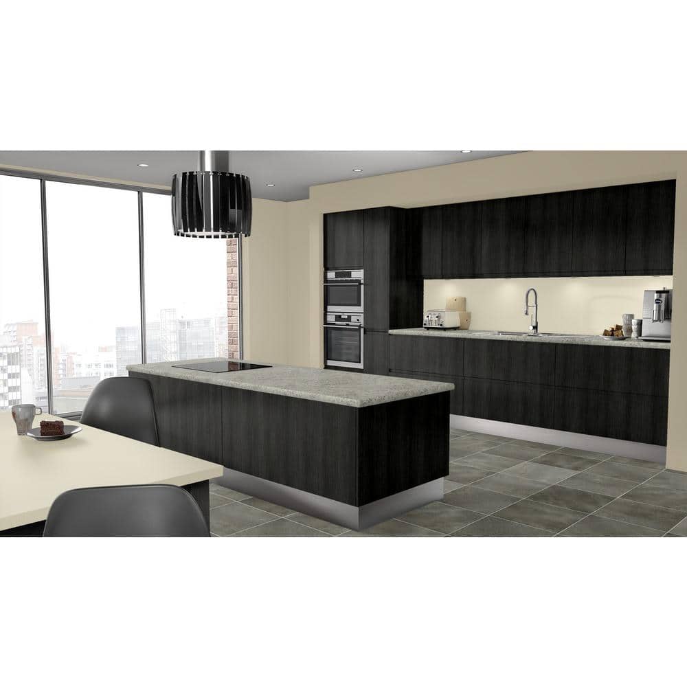 5 ft. x 12 ft. Laminate Sheet in White Juparana with Standard Fine Velvet Texture Finish - Hercitys