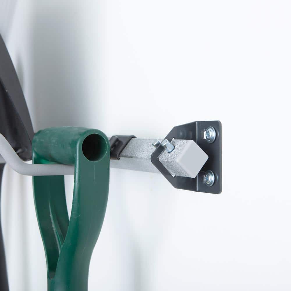 20-Yard Tool Rack - Hercitys