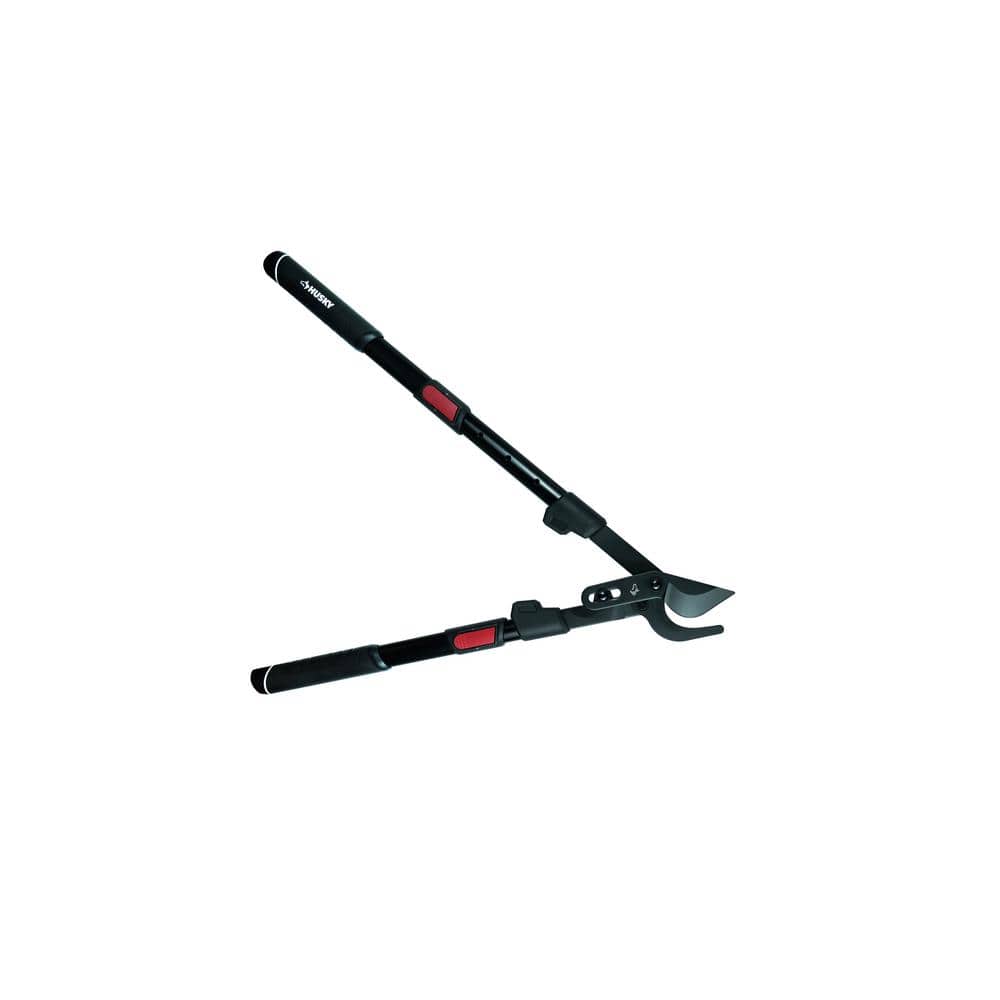 27 in Extendable Bypass Lopper - Hercitys