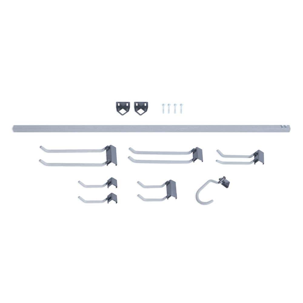 20-Yard Tool Rack - Hercitys