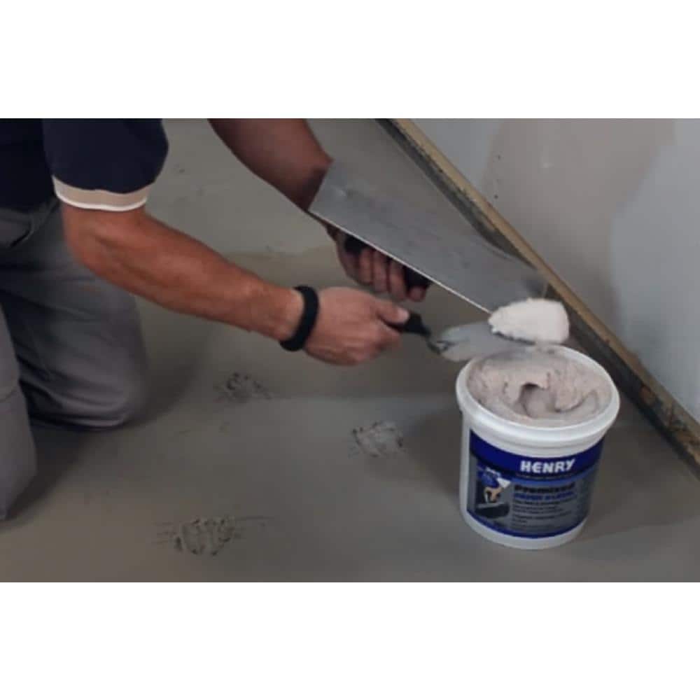 345 1 Gal. Premixed Patch and Level - Hercitys