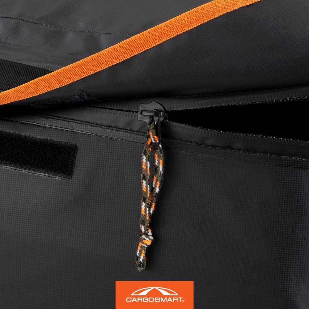 36 in. W x 40 in. L Waterproof Roof Cargo Bag - Hercitys