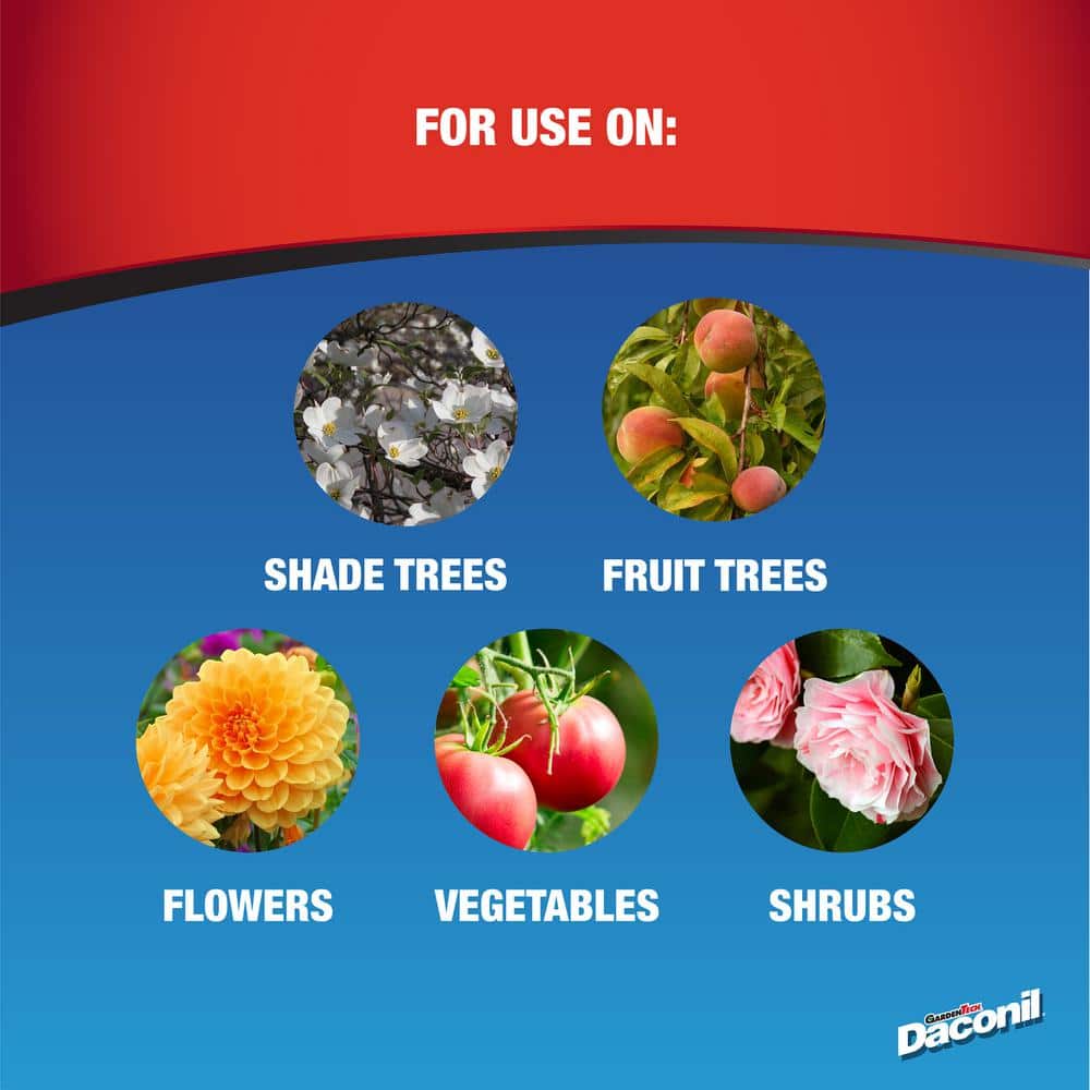 16 oz. Concentrate Fungicide - Hercitys