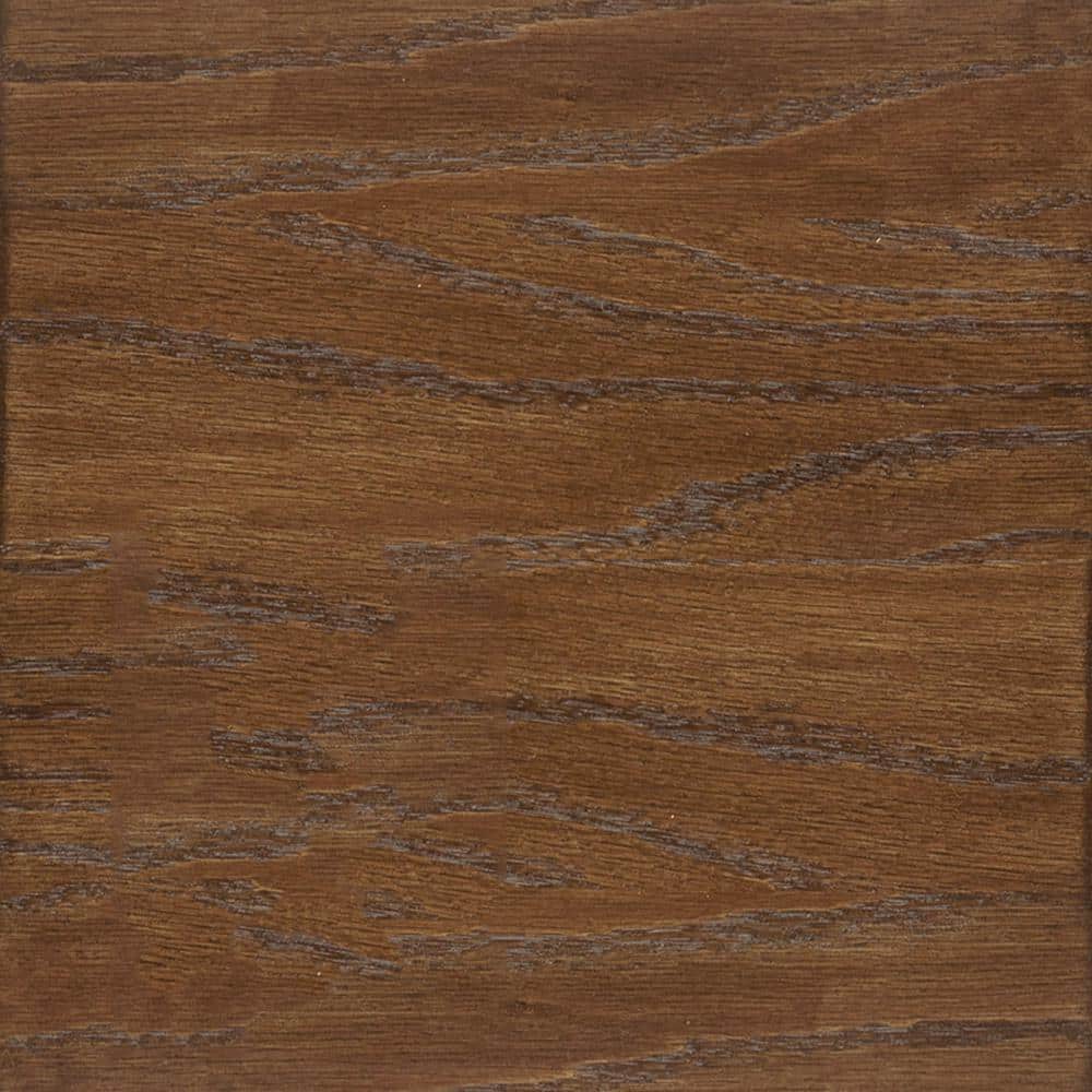 1 Pint Danish Oil in Dark Walnut Wood Sealers Oil/Conditioners (4 Pack) - Hercitys