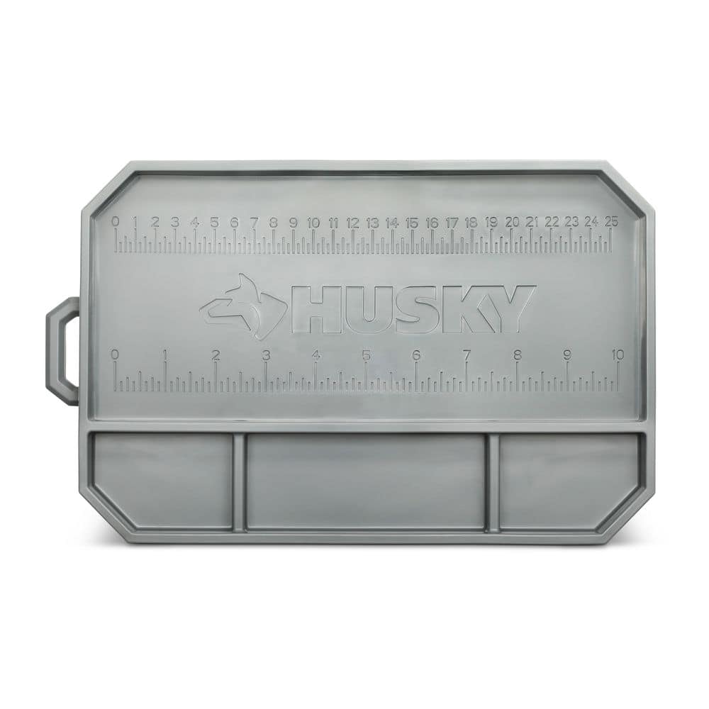 11.25 in. x 7.5 in. Silicone Tool Holder Mat - Hercitys