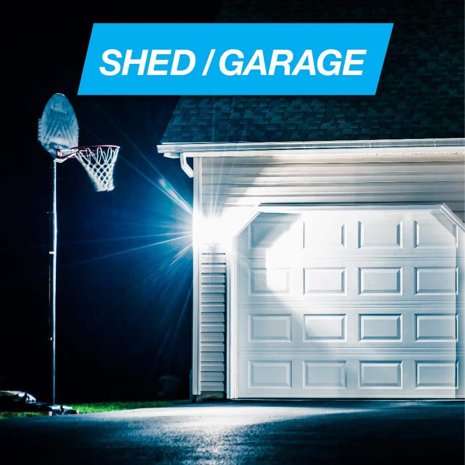 40-Watt Area Bug Zapper with Mosquito Octenol Lure - Hercitys