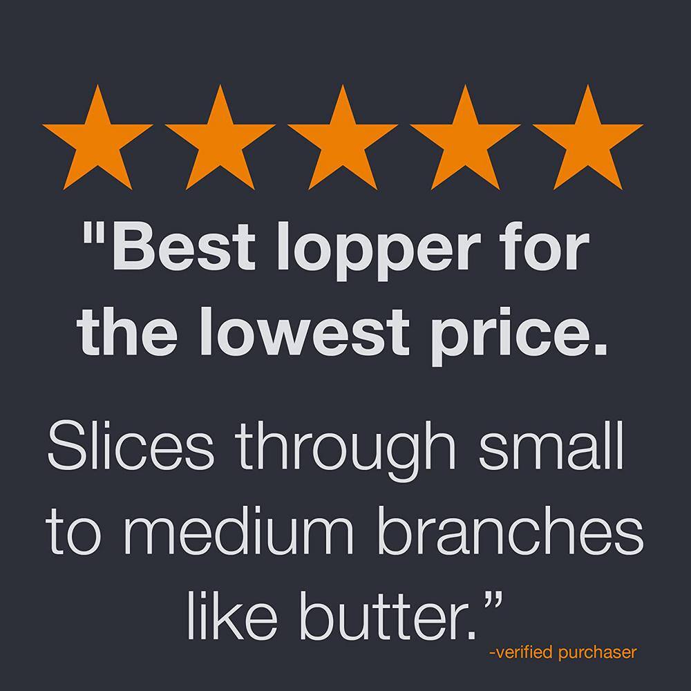 28 in. Tree Trimmer, Lopper - Hercitys