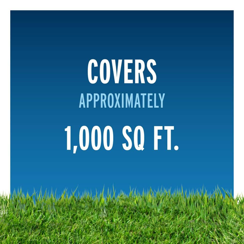 2 lbs. Granule All Purpose Animal Repellent - Hercitys