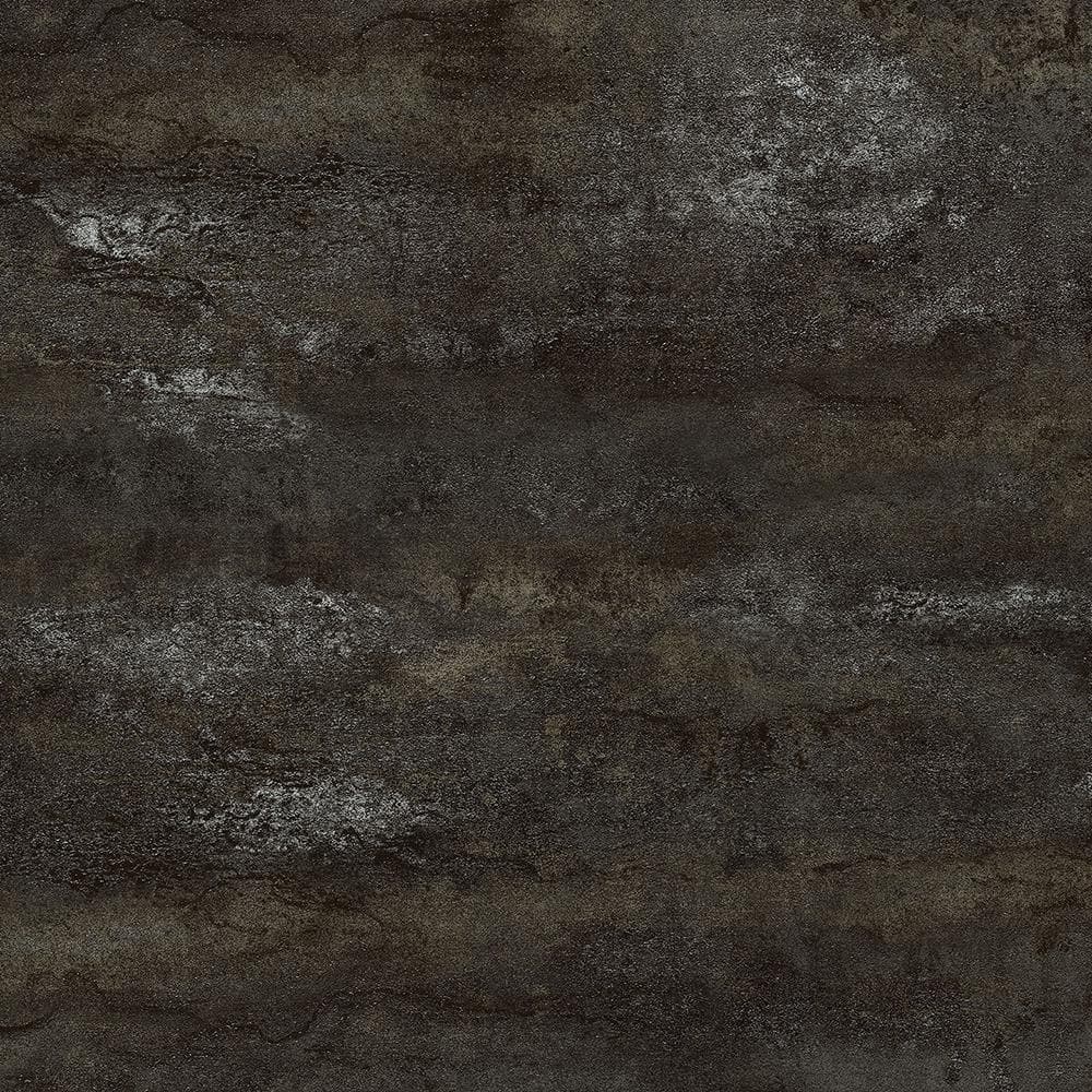 4 ft. x 8 ft. Laminate Sheet in Forged Steel with Matte Finish - Hercitys