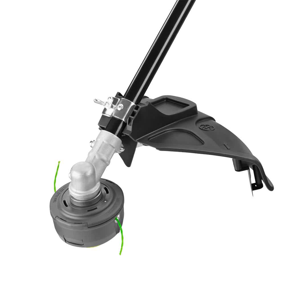 18 in. 10 Amp Attachment Capable Electric String Trimmer - Hercitys