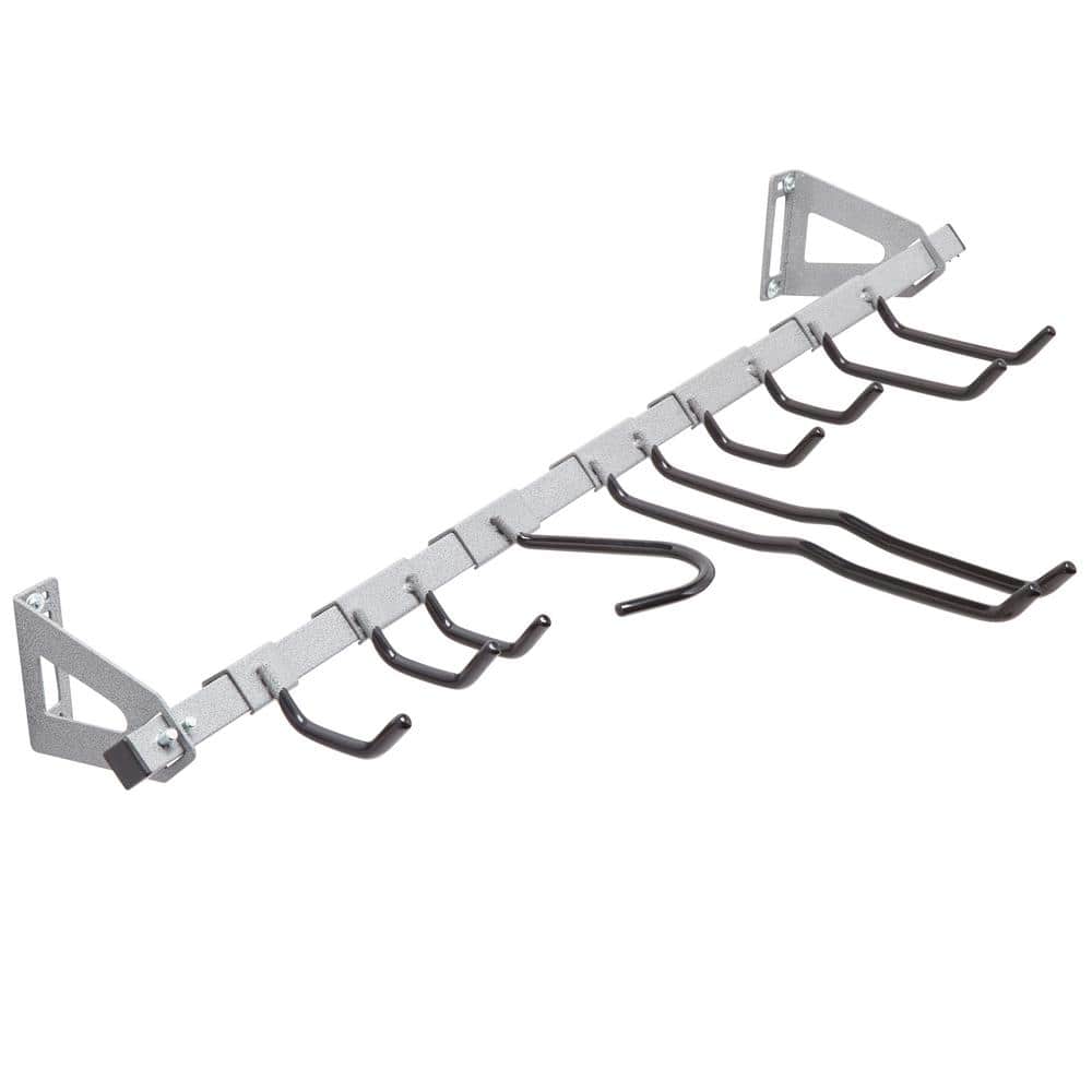 12-Yard Tool Rack - Hercitys