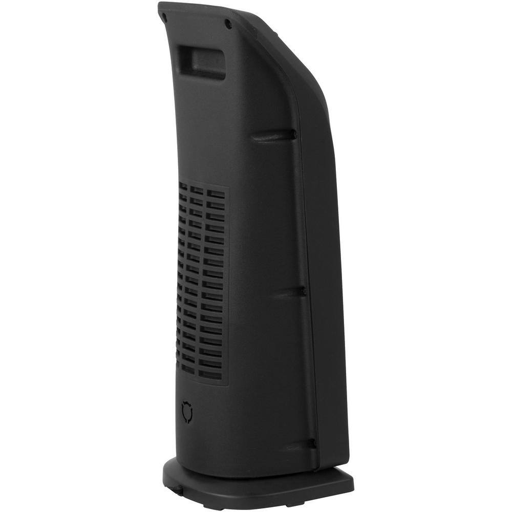 1,500-Watt Electric Ceramic Tower Space Heater - Hercitys