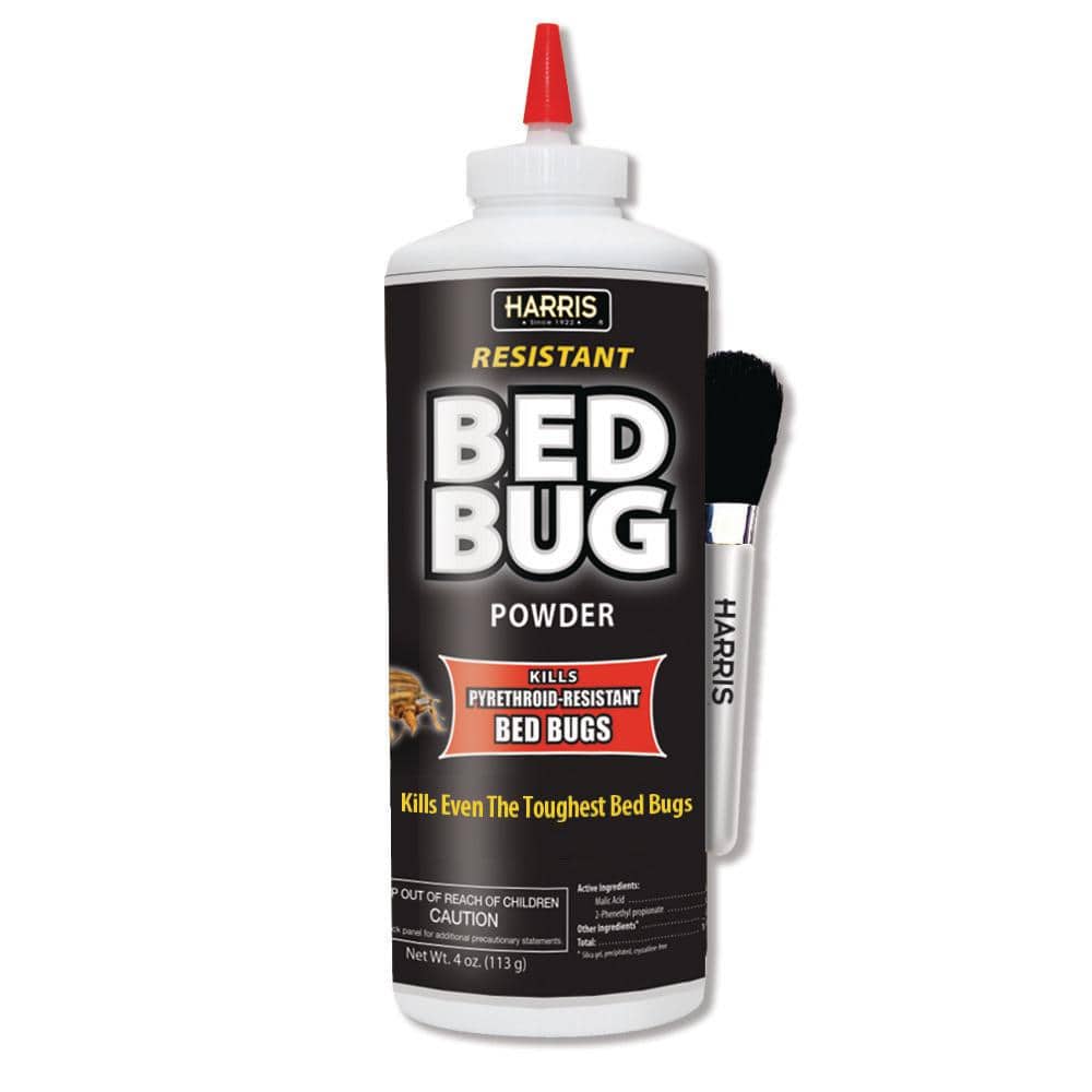 Shop By Department/Lawn & Garden/Insect & Pest Control/Bed Bugs - Hercitys