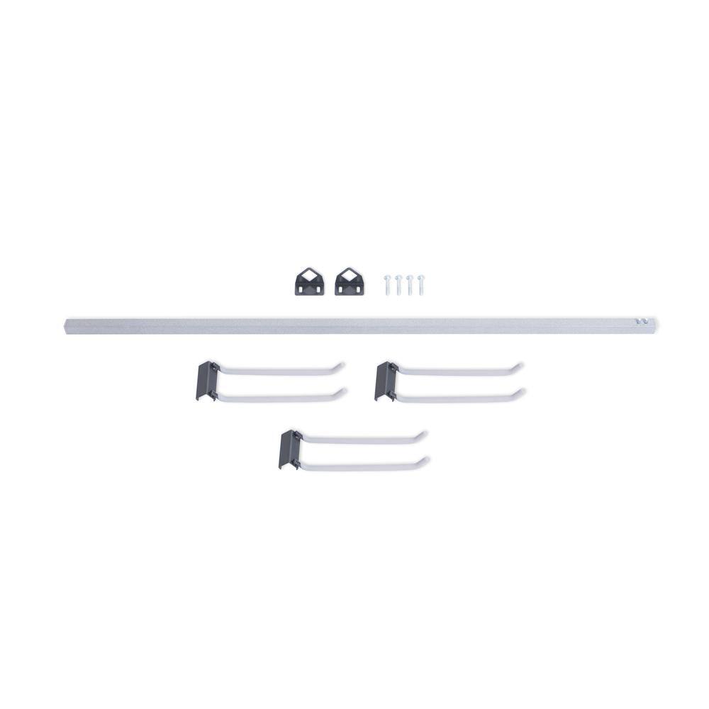 15-Folding Chair Rack - Hercitys