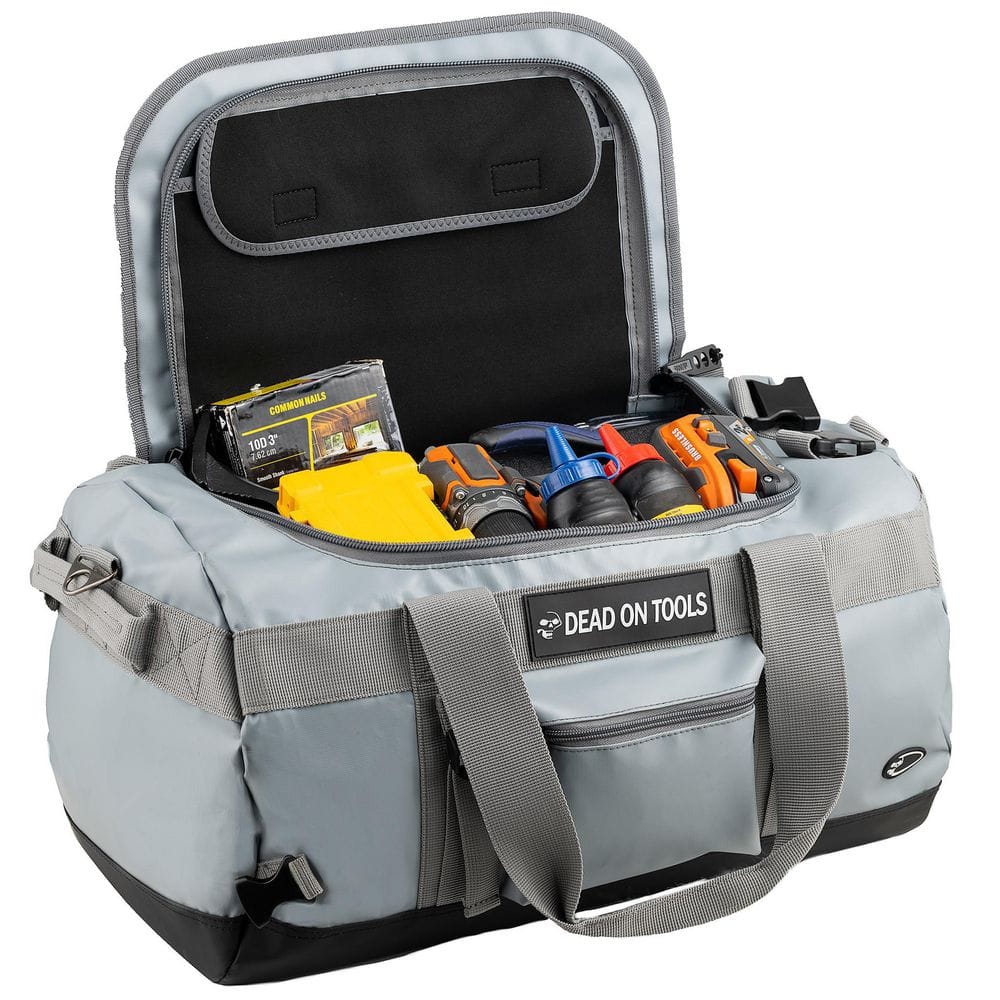 20 in. Weather Resistant Duffel Bag - Hercitys