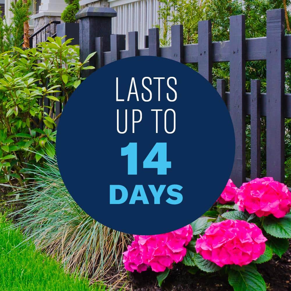 32 oz. Ready-to-Spray 3-in-1 Insect, Disease and Mite Control - Hercitys