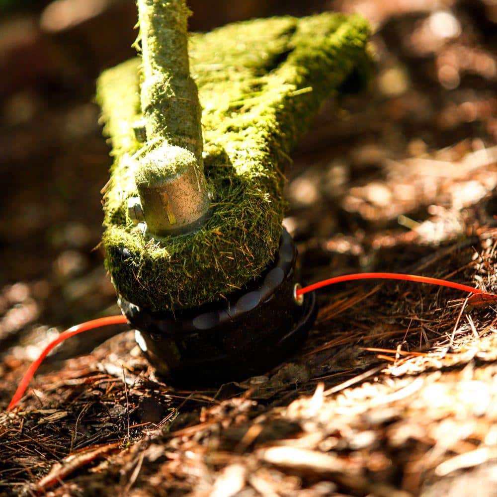 0.130 in. x 750 ft. Large Spool Cross-Fire Trimmer Line - Hercitys