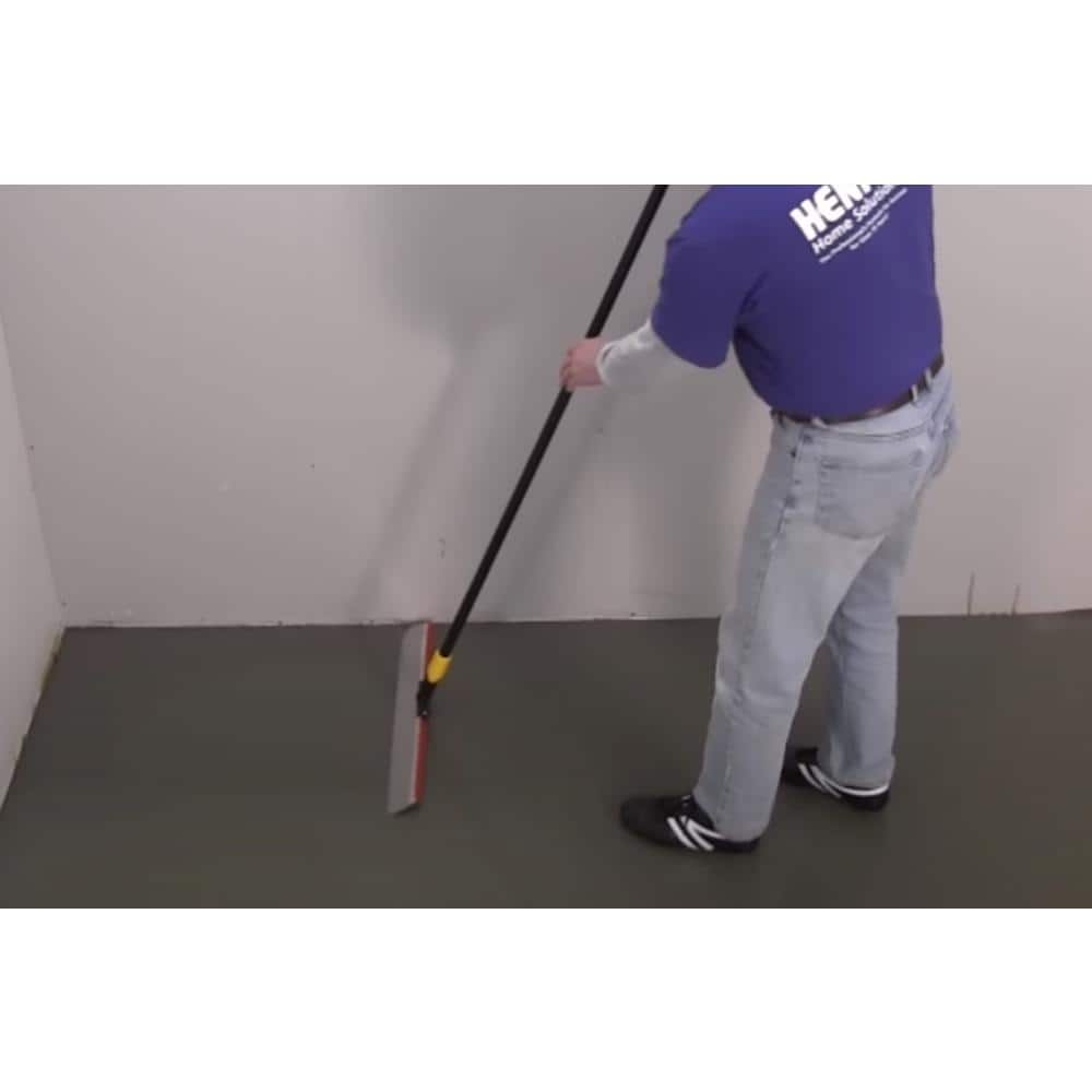 555 Level Pro 40 lb. Self-Leveling Underlayment - Hercitys