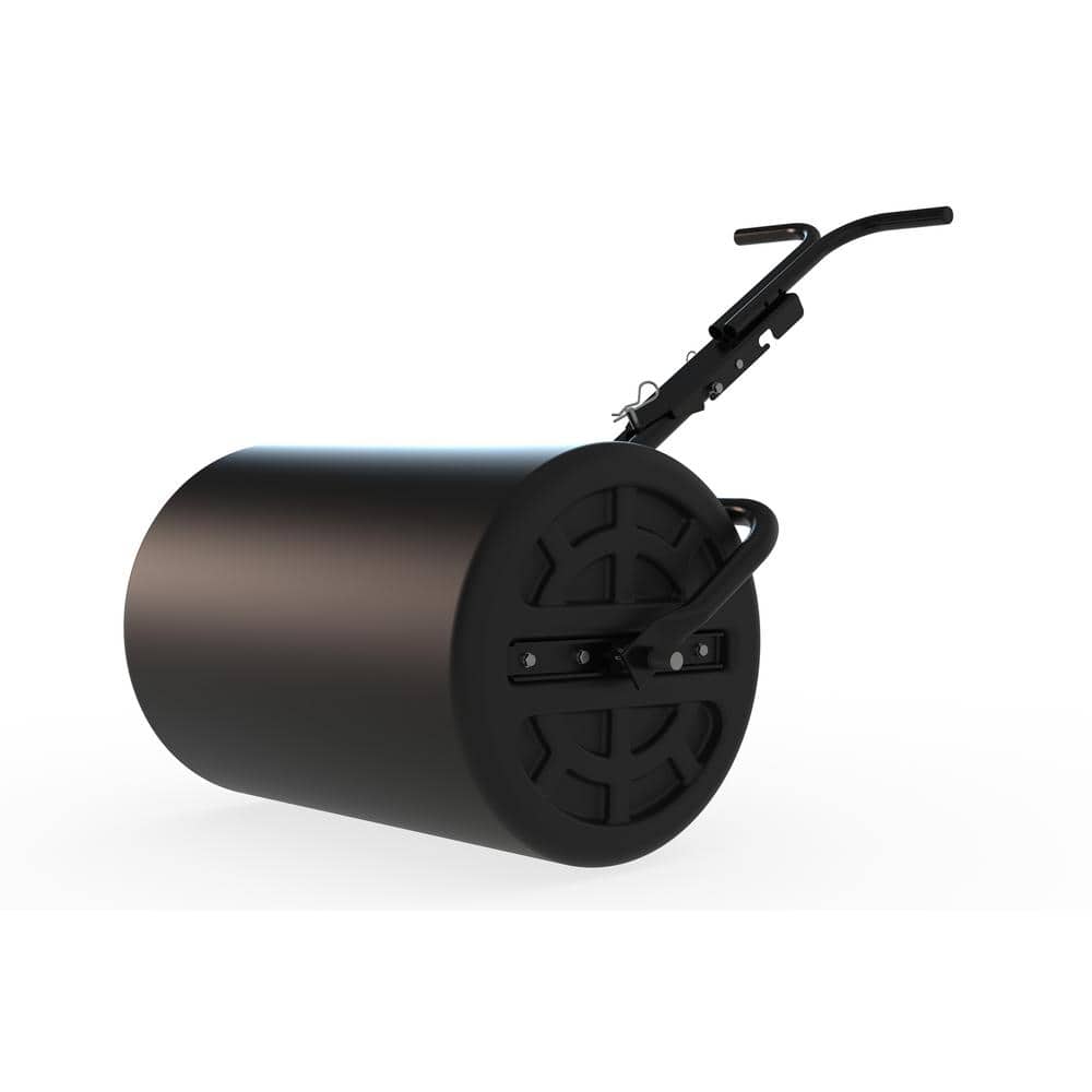 18 in. x 24 in. Poly Push/Tow Behind Lawn Roller - Hercitys