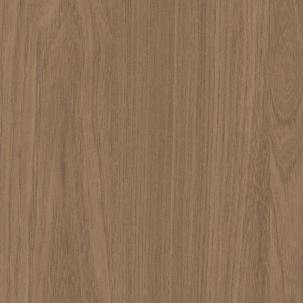 5 ft. x 12 ft. Laminate Sheet in Palisades Oak with Standard Fine Velvet Texture Finish - Hercitys