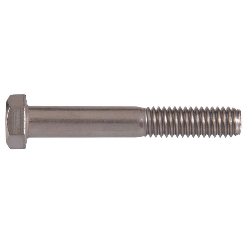 3/8 in.-24 x 4 in. External Hex Hex-Head Cap Screw (6-Pack) - Hercitys