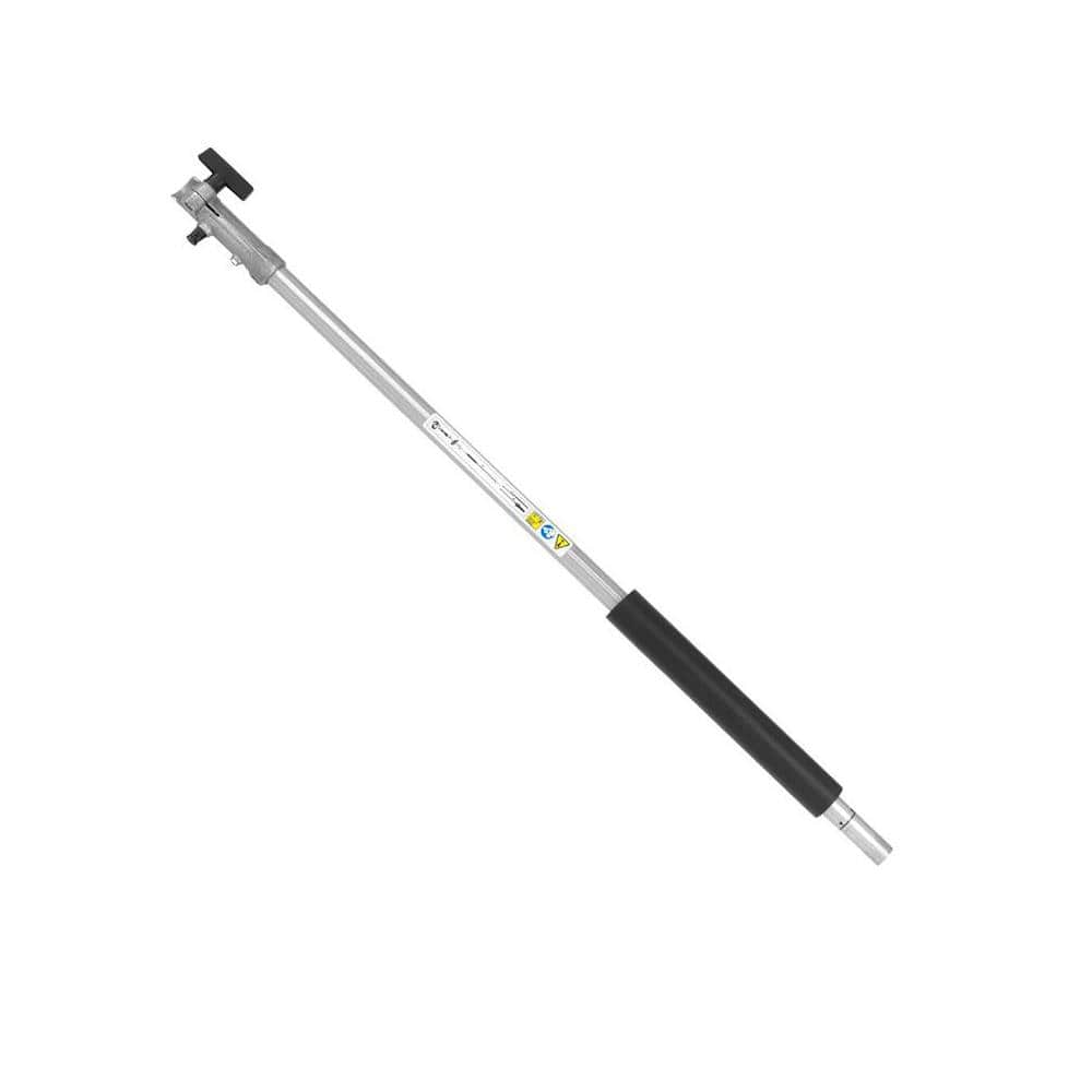 3 ft. Extension Attachment for ECHO Pro Attachment Series (PAS) Power Pruner Pole Saw or Hedge Trimmer - Hercitys