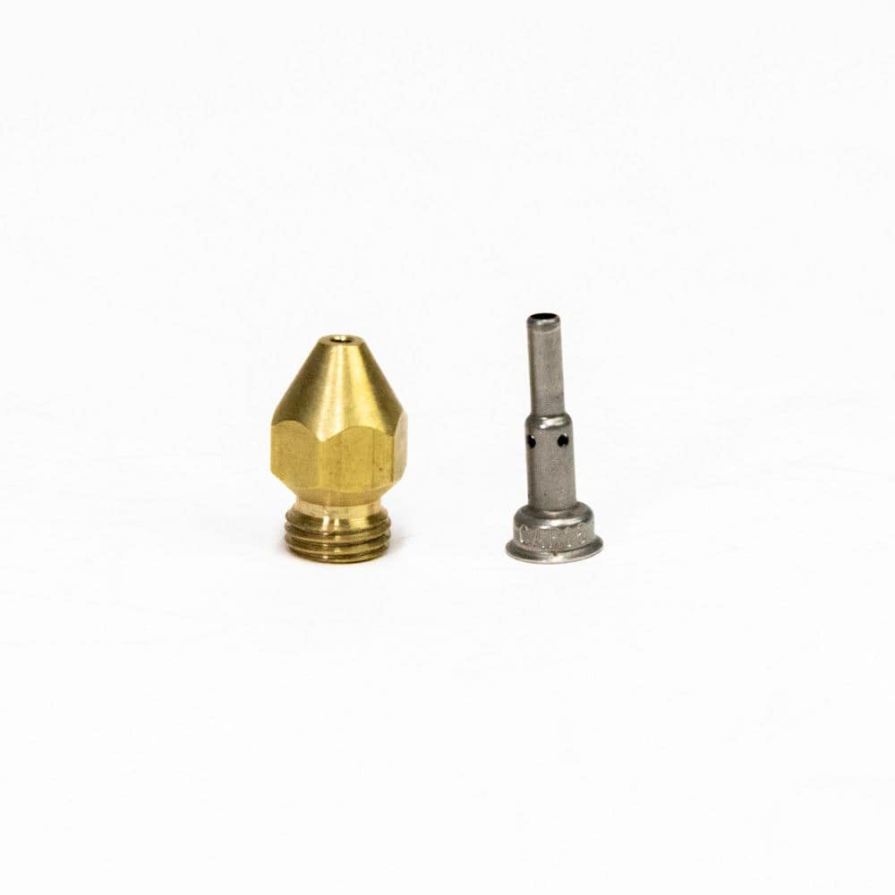 25,000 BTU Propane to Natural Gas Conversion Kit - Hercitys