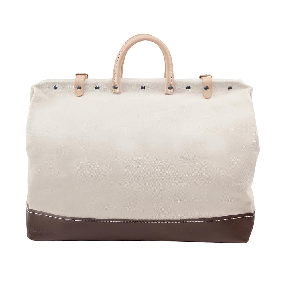 18 in. Canvas Tool Bag - Hercitys