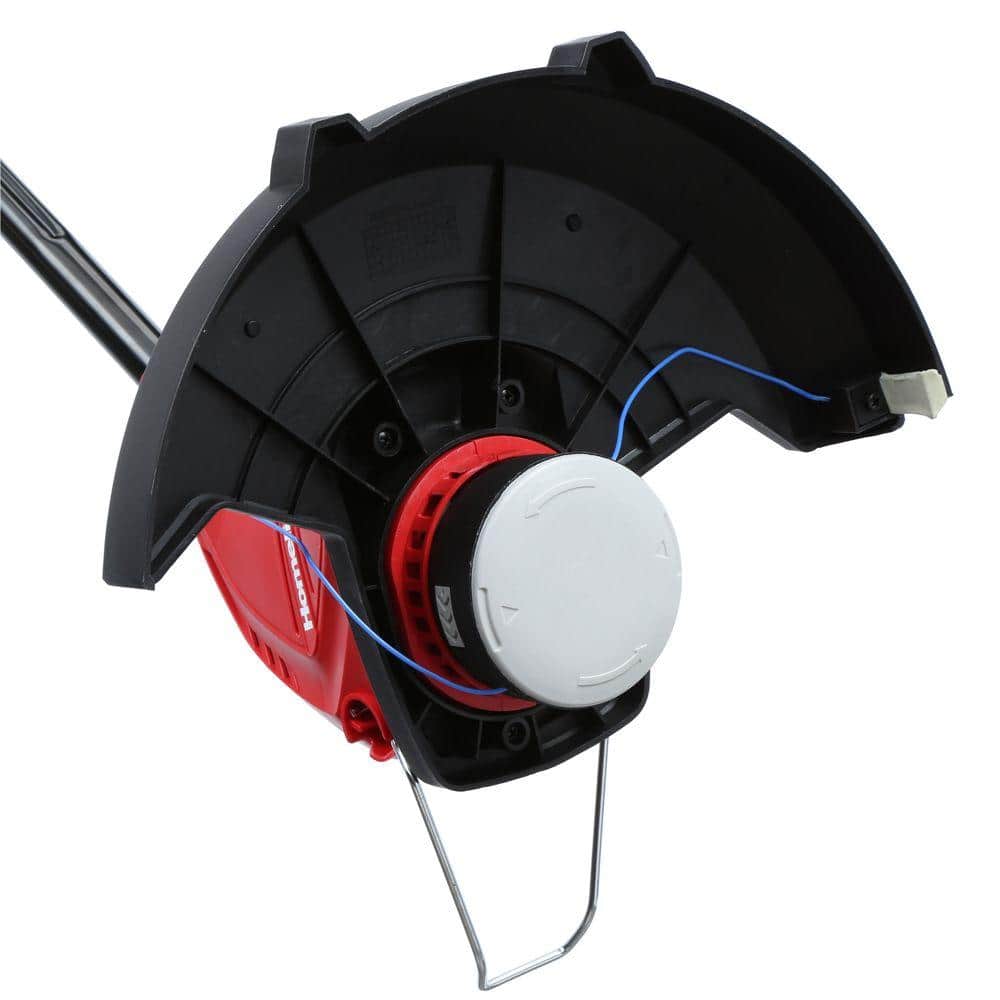 13 in. 4 Amp Straight Electric String Trimmer - Hercitys