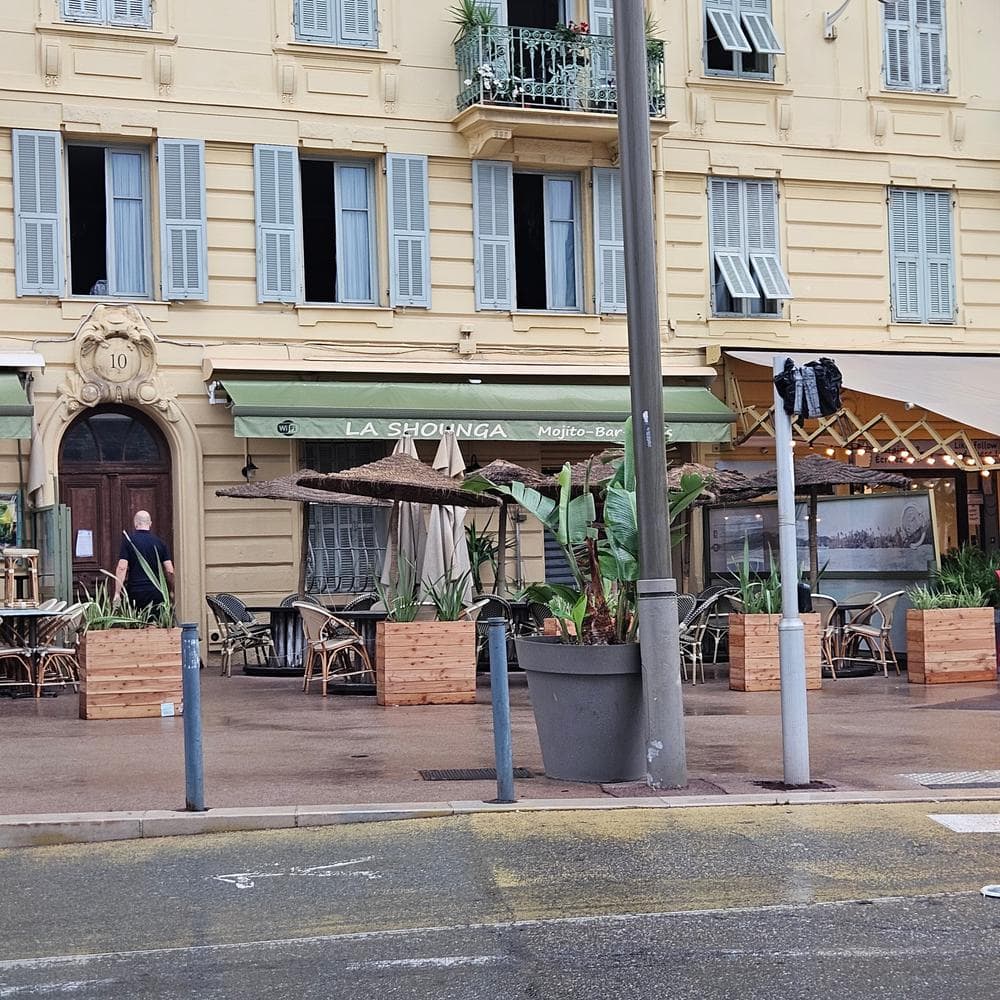 32 in. x 28 in. x 8 in. Solid Wood Mobile Planter Barrier in Unfinished Wood Color - Hercitys