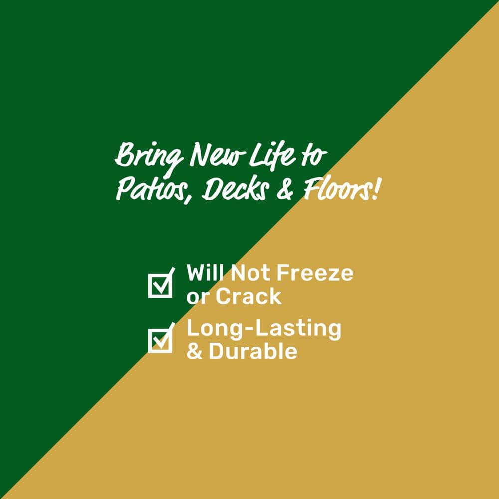 24 in. x 12 in. x 5/8 in. Gray Interlocking Dual-Sided Rubber Paver (9-Pack) - Hercitys