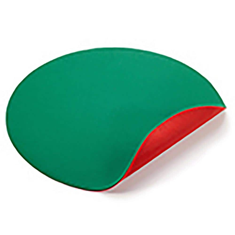 10 in. Round Surface Pad (Pack of 2) - Hercitys