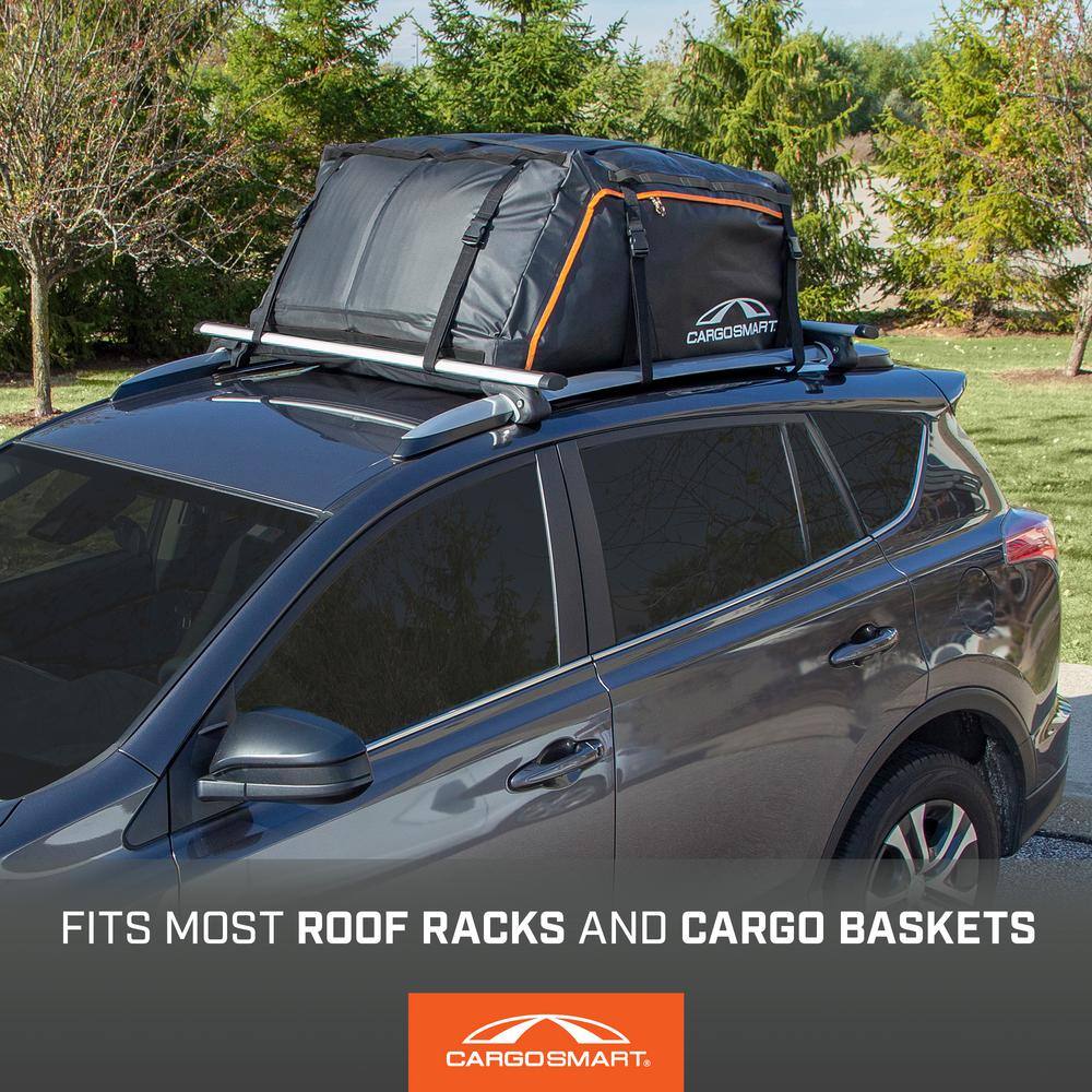 36 in. W x 40 in. L Waterproof Roof Cargo Bag - Hercitys