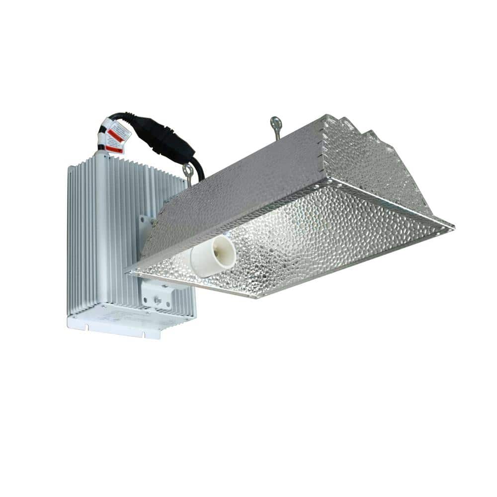 315-Watt Ceramic Metal Halide CMH Enclosed Style Grow Light System - Hercitys