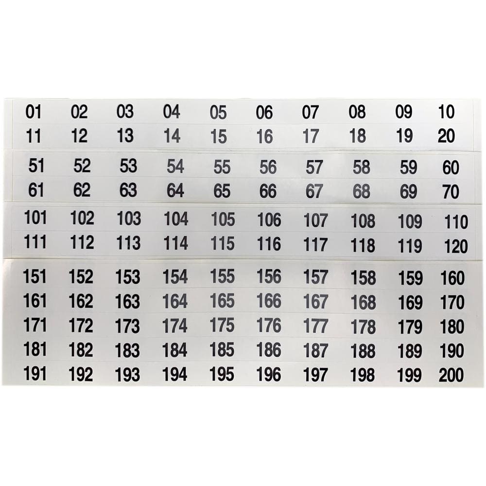 156 Position Key Cabinet with Combination Lock CB13608 - Hercitys