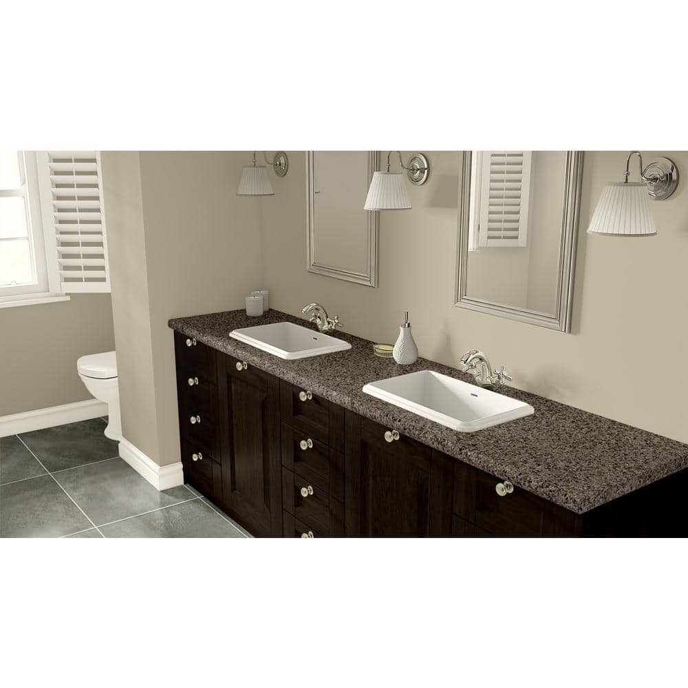 4 ft. x 8 ft. Laminate Sheet in Ink Vesta with Premium Textured Gloss Finish - Hercitys